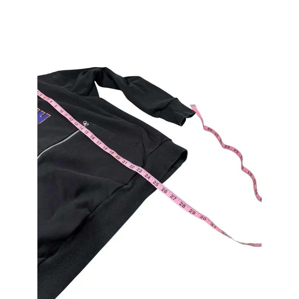 Nike Dri-FIT Standard Issue x Space Jam: A New Legacy Men's Hoodie‎ DJ3889-010 M